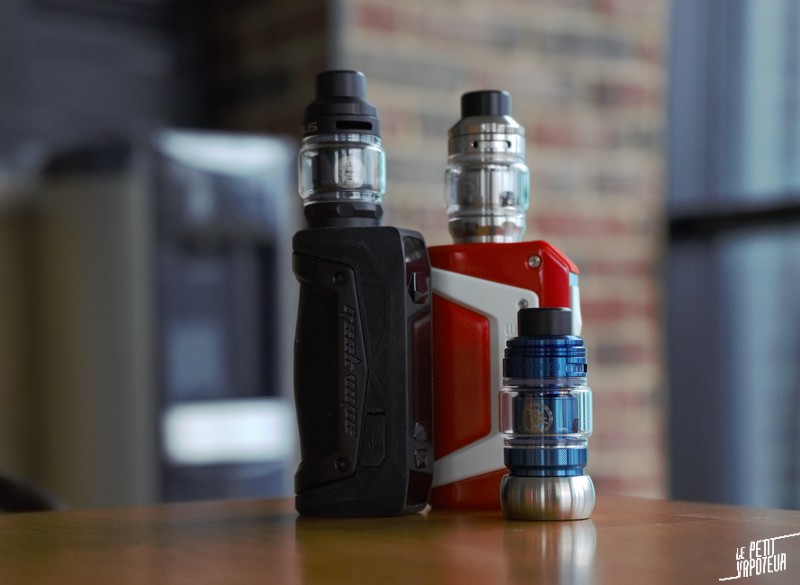 zeus fli blog le petit vapoteur